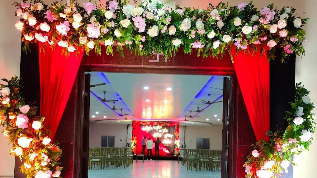 Mohan Marriage Palace